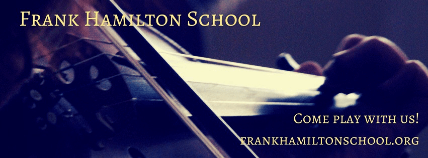 Frank Hamilton School Becomes Independent